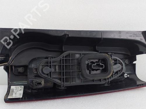 Left taillight OPEL COMBO Box Body/MPV (K9) 1.5 D | BP34626644C34 - Image 3