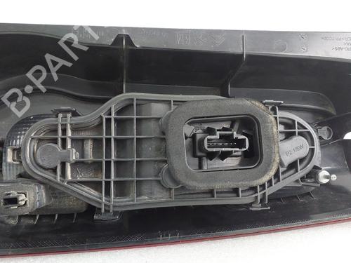Left taillight OPEL COMBO Box Body/MPV (K9) 1.5 D | BP34626644C34 - Image 4