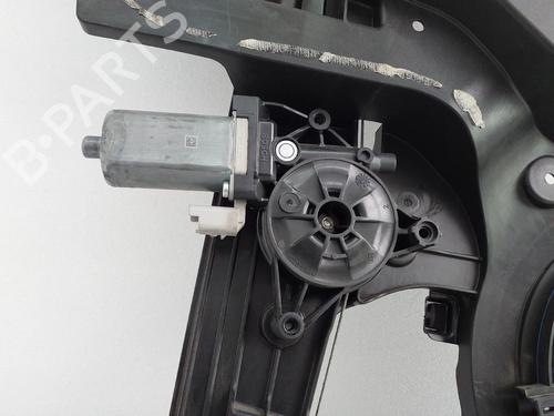 Front left window mechanism OPEL COMBO Box Body/MPV (K9) 1.5 D | BP34626645C22 - Image 3