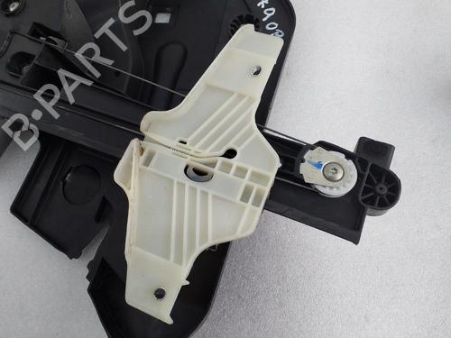 Front left window mechanism OPEL COMBO Box Body/MPV (K9) 1.5 D | BP34626645C22 - Image 5