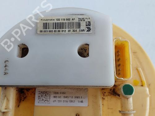 Fuel pump OPEL COMBO Box Body/MPV (K9) 1.5 D | BP34626646M76 - Image 5