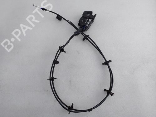 Used Front right lock Front right lock FORD B-MAX (JK) 1.0 EcoBoost (125 hp) 34626651 34626651