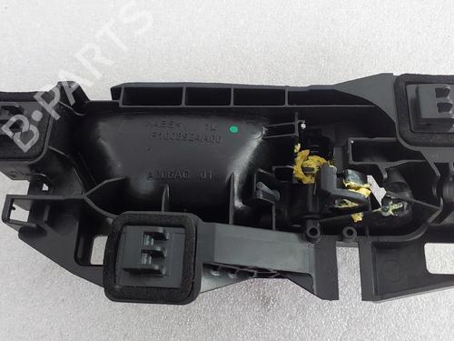 Front left interior door handle OPEL COMBO Box Body/MPV (K9) 1.5 D | BP34626653I13 - Image 2