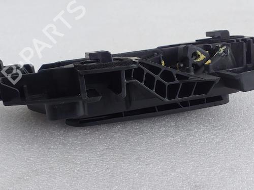 Front left interior door handle OPEL COMBO Box Body/MPV (K9) 1.5 D | BP34626653I13 - Image 3