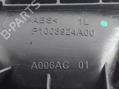 Front left interior door handle OPEL COMBO Box Body/MPV (K9) 1.5 D | BP34626653I13 - Image 4
