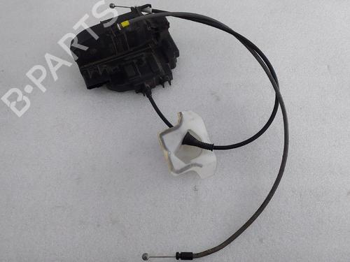 Fechadura frente direita Fechadura frente direita NISSAN QASHQAI I (J10, NJ10) 1.5 dCi (106 hp) 34629002 34629002