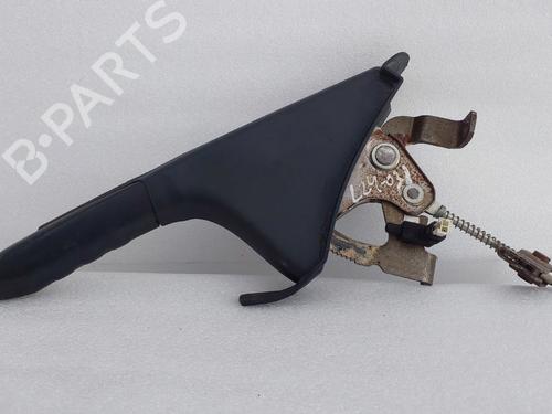 håndbremse håndbremse FORD KA (RU8) 1.2 (69 hp) 34629004 34629004
