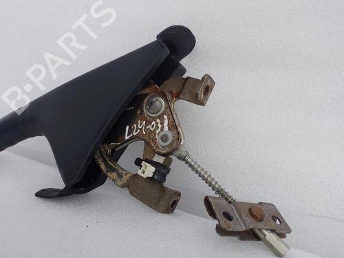 Hand brake FORD KA (RU8) 1.2 | BP34629004I18 - Image 2