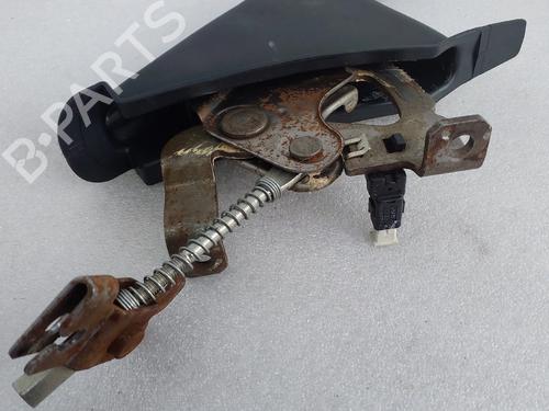 Hand brake FORD KA (RU8) 1.2 | BP34629004I18 - Image 4