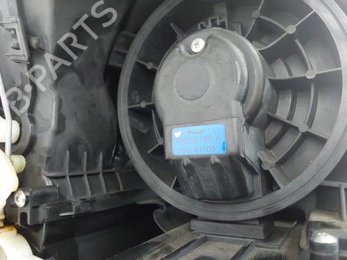 Heater matrix box NISSAN LEAF (ZE0) Electric | BP34629006M61  - Image 9