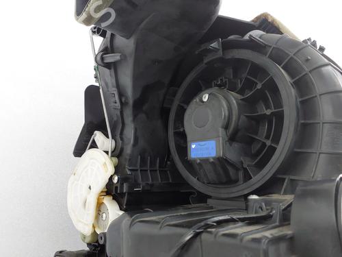 Heater matrix box NISSAN LEAF (ZE0) Electric | BP34629006M61  - Image 5