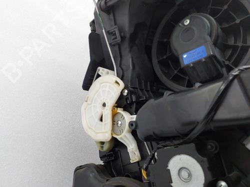 Heater matrix box NISSAN LEAF (ZE0) Electric | BP34629006M61  - Image 6