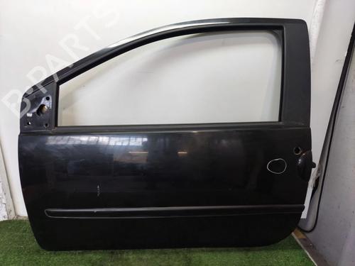 left-front-door-renault-twingo-ii-cn0_-2007-33438181 main image