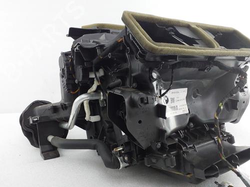 Heater matrix box BMW 3 Touring (E91) 320 d | BP34632234M61 - Image 3