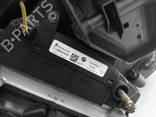 Heater matrix box BMW 3 Touring (E91) 320 d | BP34632234M61 - Image 10