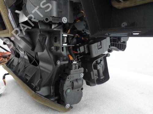 Heater matrix box BMW 3 Touring (E91) 320 d | BP34632234M61 - Image 7