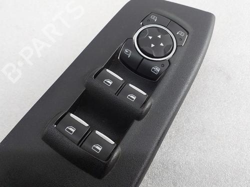 Left front window switch FORD ECOSPORT 1.0 EcoBoost | BP34632235I27 - Image 2
