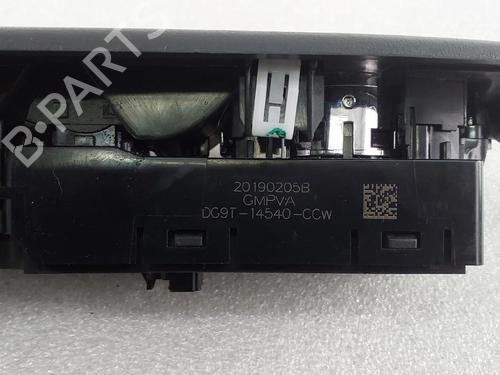 Left front window switch FORD ECOSPORT 1.0 EcoBoost | BP34632235I27 - Image 5