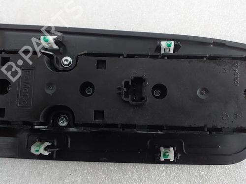 Left front window switch FORD ECOSPORT 1.0 EcoBoost | BP34632235I27 - Image 4