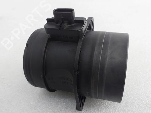 Used Mass air flow sensor Mass air flow sensor VW GOLF VII (5G1, BQ1, BE1, BE2) 2.0 TDI (150 hp) 34632237 34632237
