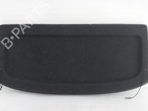 Used Rear parcel shelf Rear parcel shelf VW GOLF VII (5G1, BQ1, BE1, BE2) 1.6 TDI (105 hp) 34632241 34632241