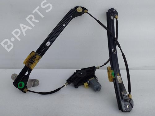 Used Front left window mechanism Front left window mechanism VW GOLF VII (5G1, BQ1, BE1, BE2) 1.6 TDI (105 hp) 34632242 34632242