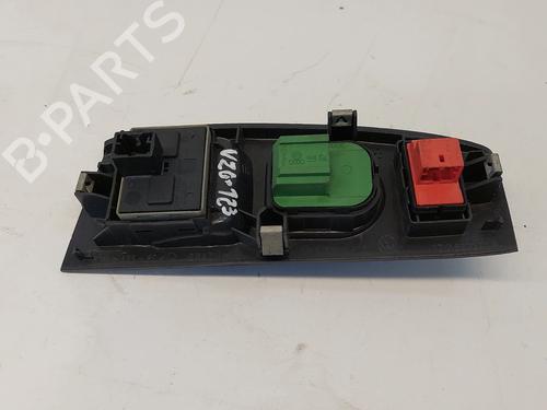 Left front window switch VW FOX Hatchback (5Z1, 5Z3, 5Z4) 1.2 | BP34637072I27 - Image 4