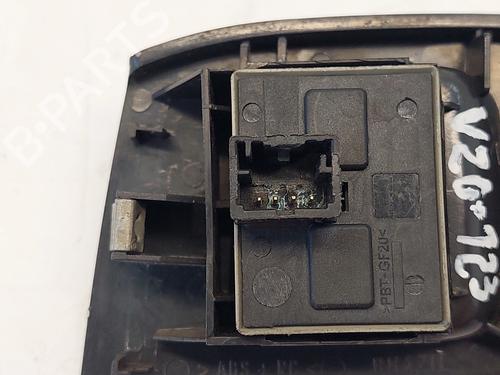 Left front window switch VW FOX Hatchback (5Z1, 5Z3, 5Z4) 1.2 | BP34637072I27 - Image 8