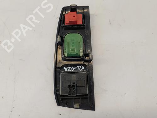 Left front window switch VW FOX Hatchback (5Z1, 5Z3, 5Z4) 1.2 | BP34637072I27 - Image 3