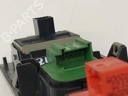Left front window switch VW FOX Hatchback (5Z1, 5Z3, 5Z4) 1.2 | BP34637072I27 - Image 7