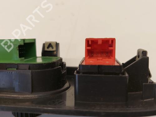 Left front window switch VW FOX Hatchback (5Z1, 5Z3, 5Z4) 1.2 | BP34637072I27 - Image 6