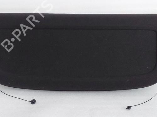 Used Rear parcel shelf Rear parcel shelf FORD FIESTA VII (HJ, HF) 1.0 EcoBoost (101 hp) 34637077 34637077
