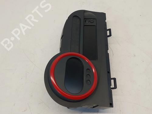 Instrument cluster RENAULT TWINGO II (CN0_) 1.2 16V (CN0K, CN0V, CN0A) | BP34637078C47 - Image 3