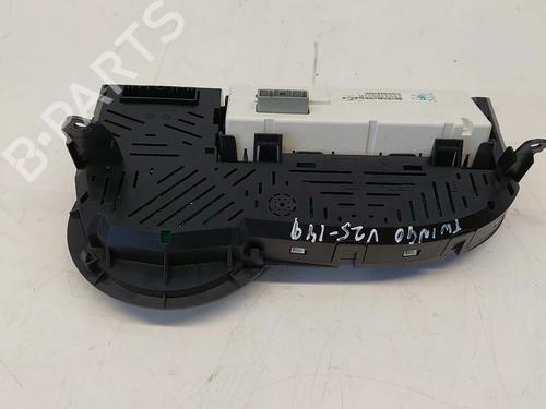 Instrument cluster RENAULT TWINGO II (CN0_) 1.2 16V (CN0K, CN0V, CN0A) | BP34637078C47 - Image 6