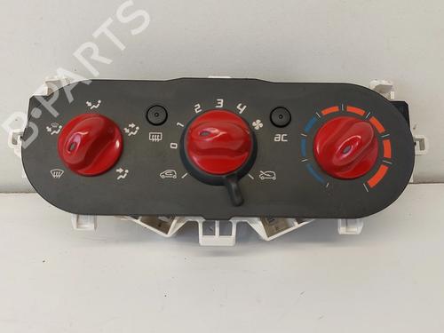 climate-control-renault-twingo-ii-cn0_-2007-34637082 main image