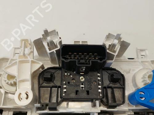 Climate control RENAULT TWINGO II (CN0_) 1.2 16V (CN0K, CN0V, CN0A) | BP34637082I5 - Image 8