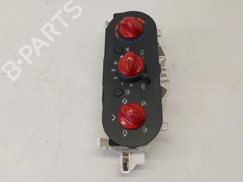 Climate control RENAULT TWINGO II (CN0_) 1.2 16V (CN0K, CN0V, CN0A) | BP34637082I5 - Image 3