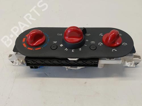 Climate control RENAULT TWINGO II (CN0_) 1.2 16V (CN0K, CN0V, CN0A) | BP34637082I5 - Image 4