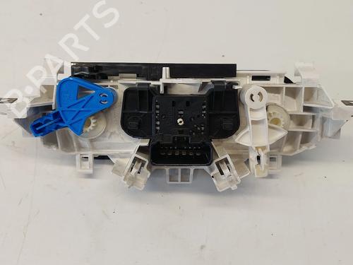 Climate control RENAULT TWINGO II (CN0_) 1.2 16V (CN0K, CN0V, CN0A) | BP34637082I5 - Image 5