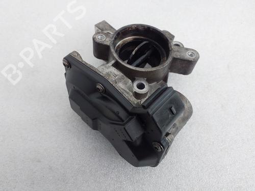 Drosselklappe für Drosselklappe OPEL ASTRA J Sports Tourer (P10) 1.3 CDTI (35) (95 hp) 34637083 34637083