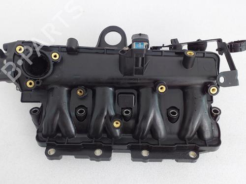 Used Intake manifold Intake manifold OPEL ASTRA J Sports Tourer (P10) 1.3 CDTI (35) (95 hp) 34637084 34637084