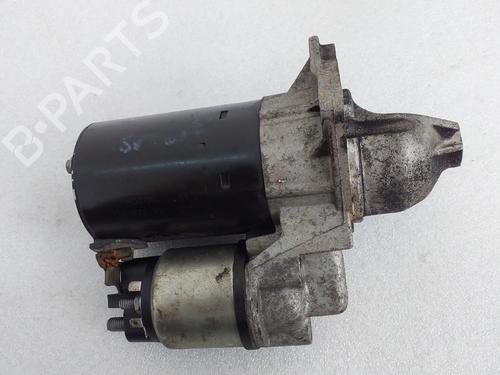 Used Starter Starter OPEL CORSA D (S07) 1.2 LPG (L08, L68) (86 hp) 34637086 34637086