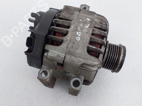 Generator Generator OPEL ASTRA J Sports Tourer (P10) 1.3 CDTI (35) (95 hp) 34637089 34637089