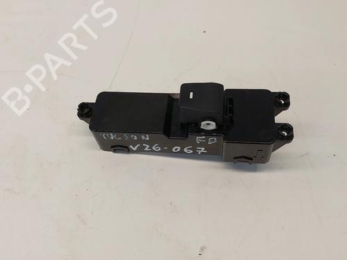 Used Right front window switch Right front window switch HYUNDAI TUCSON (TL, TLE) 1.6 CRDi (116 hp) 34637091 34637091