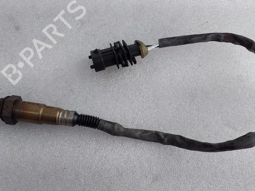 Used Electronic sensor Electronic sensor OPEL CORSA D (S07) 1.2 LPG (L08, L68) (86 hp) 34692613 34692613