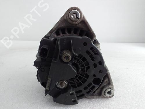 Alternator OPEL CORSA D (S07) 1.2 LPG (L08, L68) | BP34692614M7 - Image 2