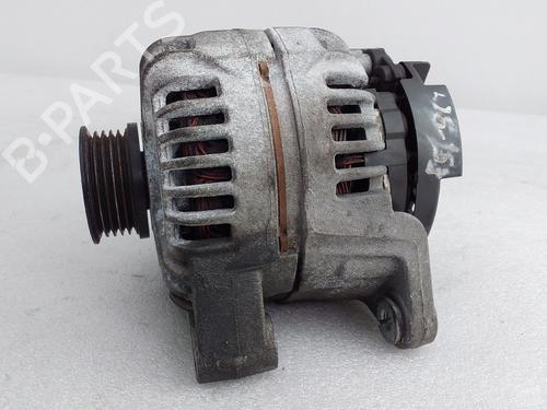 Alternator OPEL CORSA D (S07) 1.2 LPG (L08, L68) | BP34692614M7 - Image 4