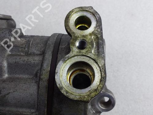 AC compressor OPEL CORSA D (S07) 1.2 LPG (L08, L68) | BP34692615M34 - Image 6