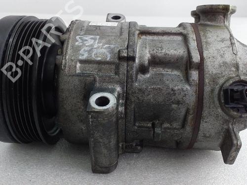 AC compressor OPEL CORSA D (S07) 1.2 LPG (L08, L68) | BP34692615M34 - Image 2