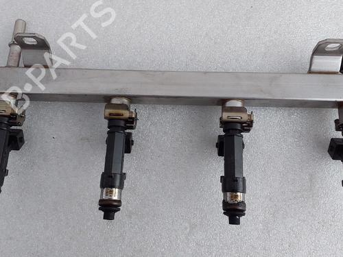 Outra Outra OPEL CORSA D (S07) 1.2 LPG (L08, L68) (86 hp) 34692617 34692617